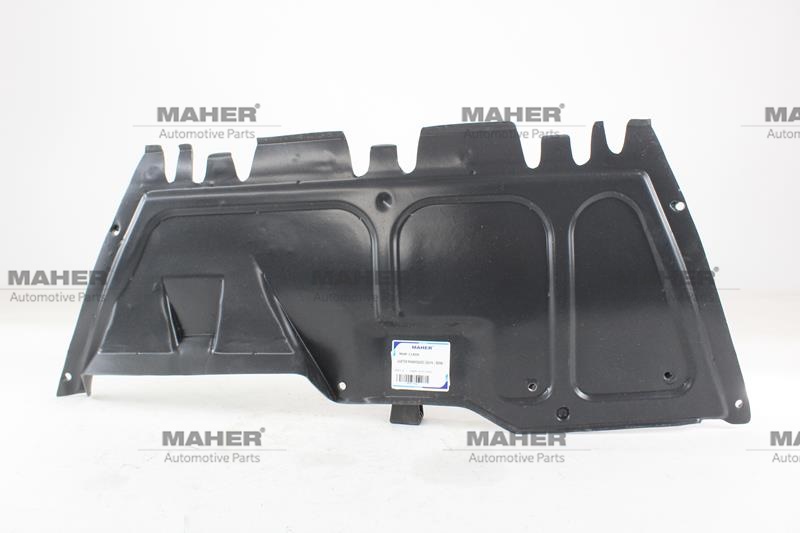 Audi A3 Dış Karter Muhafazası Audi A3 Dış Karter Muhafazası